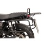 Hepco Becker 6547685 01 01 Portapacchi tubolare nero per Triumph Speed Twin 900 dal 2025