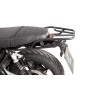 Hepco Becker 6587685 01 01 Portapacchi posteriore tubolare nero per Triumph Speed Twin 900 dal 2025