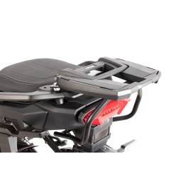 Hepco Becker 6614585 01 01 Easyrack portapacchi per Yamaha Tracer 9 GT / GT+ / Y-AMT dal 2025
