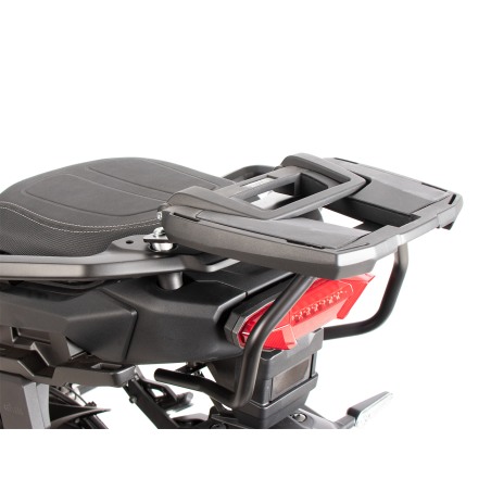Hepco Becker 6614585 01 01 Easyrack portapacchi per Yamaha Tracer 9 GT / GT+ / Y-AMT dal 2025