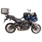 Hepco Becker 6614585 01 01 Easyrack portapacchi per Yamaha Tracer 9 GT / GT+ / Y-AMT dal 2025 Hepco Becker 6614585 01 01 Easyrack portapacchi per Yamaha Tracer 9 GT / GT+ / Y-AMT dal 2025