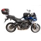 Hepco Becker 6614585 01 01 Easyrack portapacchi per Yamaha Tracer 9 GT / GT+ / Y-AMT dal 2025 Hepco Becker 6614585 01 01 Easyrack portapacchi per Yamaha Tracer 9 GT / GT+ / Y-AMT dal 2025