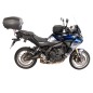 Hepco Becker 6614585 01 01 Easyrack portapacchi per Yamaha Tracer 9 GT / GT+ / Y-AMT dal 2025 Hepco Becker 6614585 01 01 Easyrack portapacchi per Yamaha Tracer 9 GT / GT+ / Y-AMT dal 2025