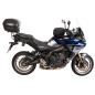 Hepco Becker 6614585 01 01 Easyrack portapacchi per Yamaha Tracer 9 GT / GT+ / Y-AMT dal 2025 Hepco Becker 6614585 01 01 Easyrack portapacchi per Yamaha Tracer 9 GT / GT+ / Y-AMT dal 2025