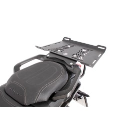 Hepco Becker 8004585 00 01 Piastra specifica per Yamaha Tracer 9 GT / GT+ / Y-AMT dal 2025