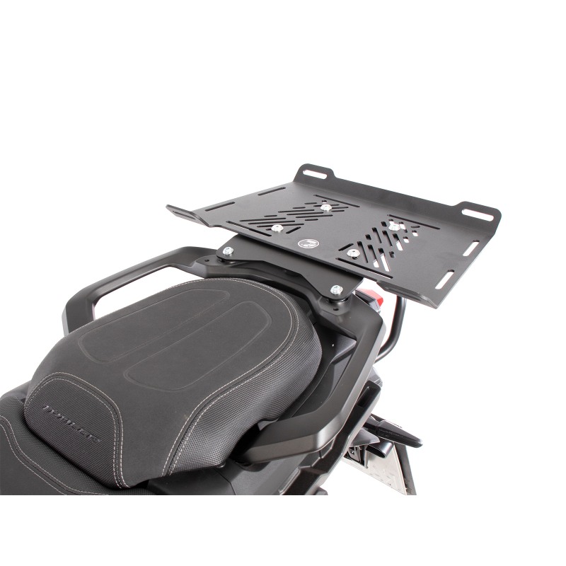 Hepco Becker 8004585 00 01 Piastra specifica per Yamaha Tracer 9 GT / GT+ / Y-AMT dal 2025