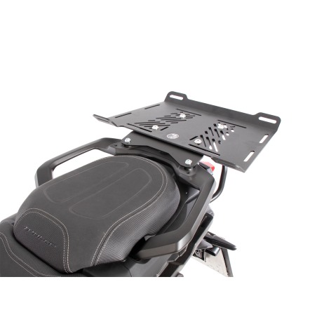 Hepco Becker 8004585 00 01 Piastra specifica per Yamaha Tracer 9 GT / GT+ / Y-AMT dal 2025