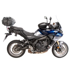 Hepco Becker 8004585 00 01 Piastra specifica per Yamaha Tracer 9 GT / GT+ / Y-AMT dal 2025