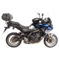 Hepco Becker 8004585 00 01 Piastra specifica per Yamaha Tracer 9 GT / GT+ / Y-AMT dal 2025