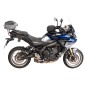Hepco Becker 8004585 00 01 Piastra specifica per Yamaha Tracer 9 GT / GT+ / Y-AMT dal 2025