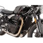 Hepco Becker 5017685 00 01 Barre di protezione motore nera per Triumph Speed Twin 900 dal 2025