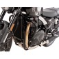 Hepco Becker 5017685 00 01 Barre di protezione motore nera per Triumph Speed Twin 900 dal 2025