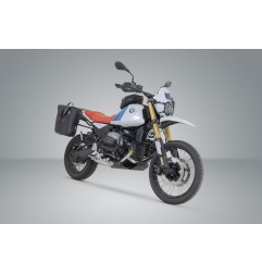 Sistema di borse Sw-Motech SysBag WP M/M BC.SYS.07.997.31000/B per BMW R12 G/S