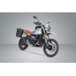 Sistema di borse Sw-Motech SysBag WP M/M BC.SYS.07.997.31000/B per BMW R12 G/S