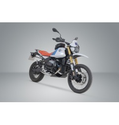 Telaio laterale SLC Destro Sw-Motech HTA.07.997.11000 per BMW R 12 G/S