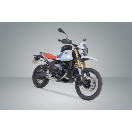 Telaio laterale SLC Destro Sw-Motech HTA.07.997.11000 per BMW R 12 G/S