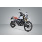 Telaio laterale SLC Destro Sw-Motech HTA.07.997.11000 per BMW R 12 G/S Telaio laterale SLC Destro Sw-Motech HTA.07.997.11000 per BMW R 12 G/S