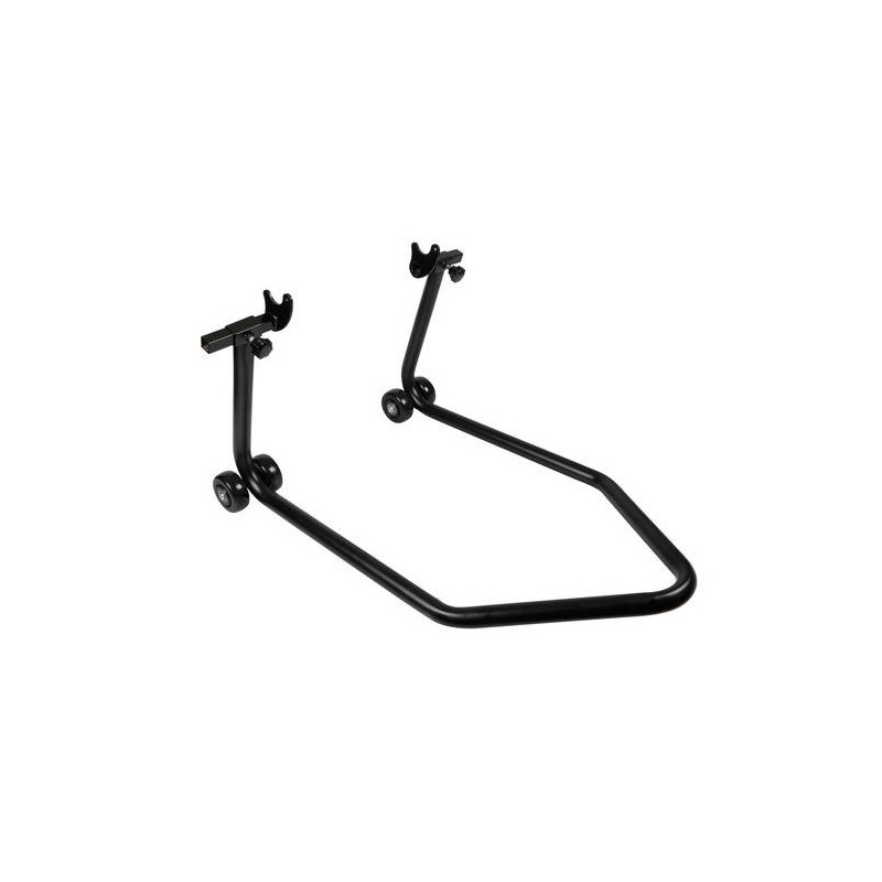 Lampa CP. Supporti A Cavalletto Neri – M10 X 1,25, Set Di Staffe Robuste Per Varie Applicazioni - 3