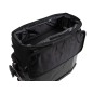 Hepco Becker 640008 00 01 Borsa superiore per valigia laterale Xplorer 30/40