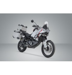 Set Protezione Adventure Sw-Motech ADV.22.995.76004 per Ducati DesertX dal 2022