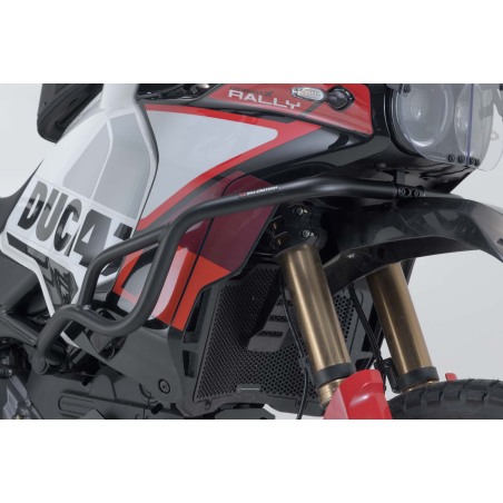 Set Protezione Adventure Sw-Motech ADV.22.995.76004 per Ducati DesertX dal 2022