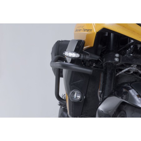 Paramotore Moto Sw-Motech MSS.11.484.10001/S Triumph Tiger 1200 Explorer 11 P139129