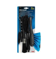 Lampa 37359  set spazzole multiuso Pro-Clean