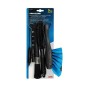 Lampa 37359  set spazzole multiuso Pro-Clean