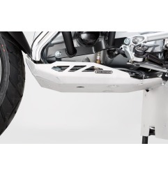 SW-Motech R 1200 GS Adventure paracoppa in alluminio MSS.07.781.10001/S
