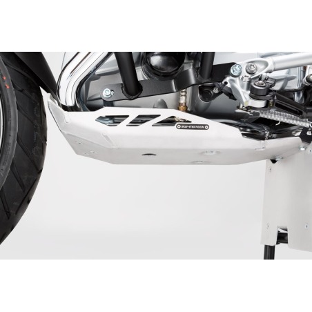 SW-Motech R 1200 GS Adventure paracoppa in alluminio MSS.07.781.10001/S