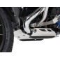 810665 00 09 Protezione motore paracoppa Hepco & Becker Silver per BMW R 1200 GS LC 2017 810665 00 09 Protezione motore paracoppa Hepco & Becker Silver per BMW R 1200 GS LC 2017
