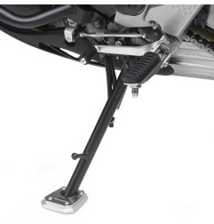 Givi ES4103 estensione cavalletto laterale Kawasaki Versys 650