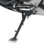 Givi ES4103 estensione cavalletto laterale Kawasaki Versys 650