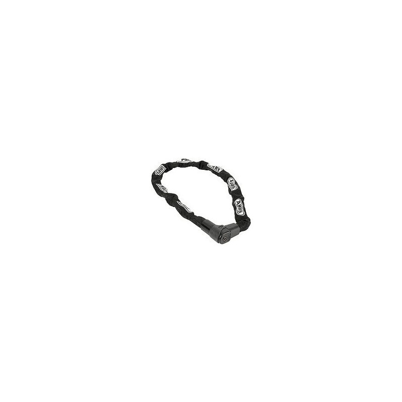 Abus City Chain Granit 1010140 Catena da moto