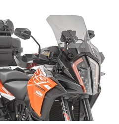 D7706S Givi cupolino fumè KTM 1290 Super Adventure R e S