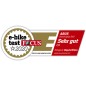 ABUS Granit XPlus 540/160HB300 Antifurto U-Lock acciaio temperato ABUS Granit XPlus 540/160HB300 Antifurto U-Lock acciaio temperato
