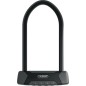 ABUS Granit XPlus 540/160HB230 EaZy KF Antifurto U-Lock acciaio ABUS Granit XPlus 540/160HB230 EaZy KF Antifurto U-Lock acciaio