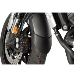 Puig 9824N etensione parafango anteriore Honda X-ADV 750