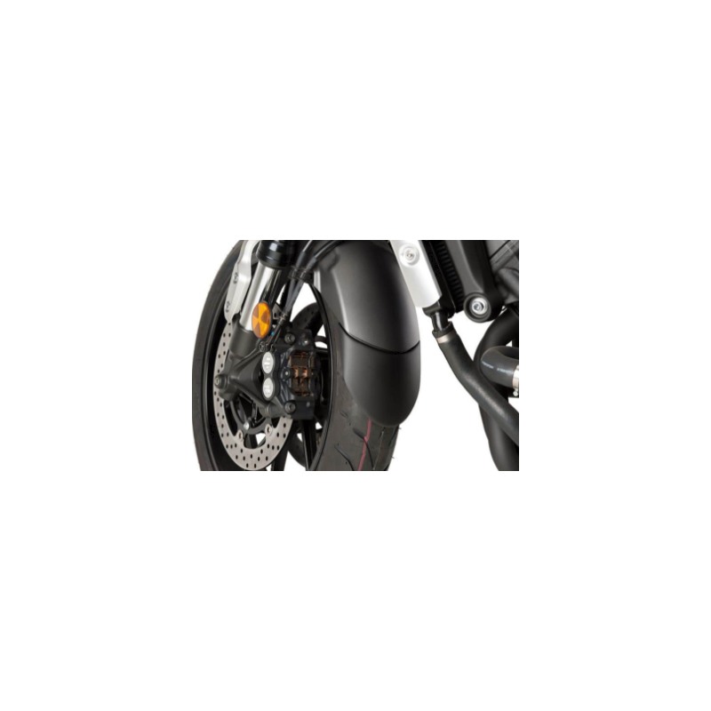 Puig 9824N etensione parafango anteriore Honda X-ADV 750