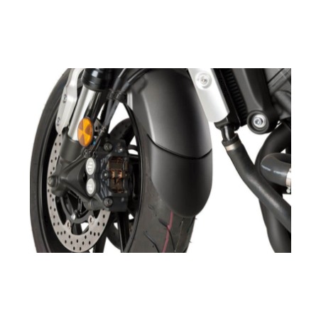 Puig 9824N etensione parafango anteriore Honda X-ADV 750