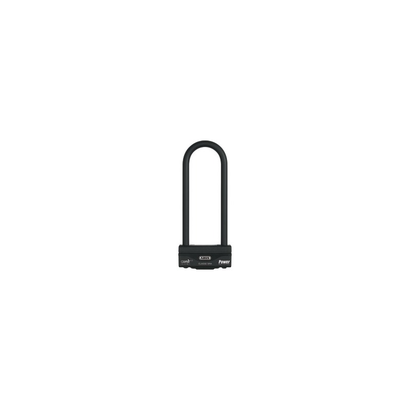 ABUS Granit Power XPlus 58/140HBIII100 Antifurto moto 16 mm ABUS Granit Power XPlus 58/140HBIII100 Antifurto moto 16 mm