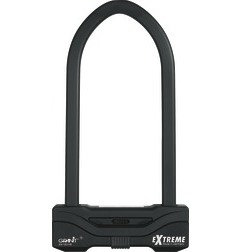 ABUS Granit Extreme XPlus 59/180HB245 Antifurto moto 16 mm