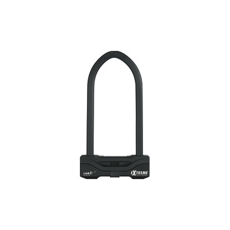 ABUS Granit Extreme XPlus 59/180HB245 Antifurto moto 16 mm