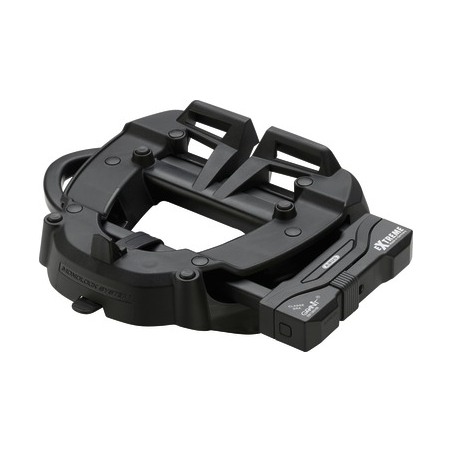 ABUS Granit Extreme XPlus 59/180HB245 Antifurto moto 16 mm
