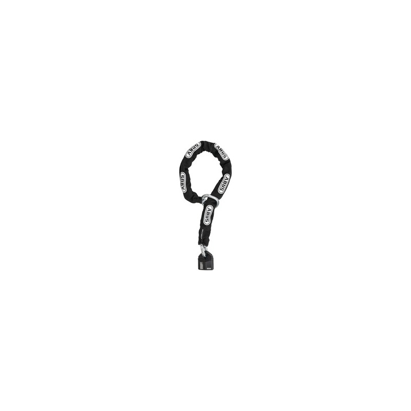 ABUS Granit Power Chain 37RK/80 14KS/120 Antifurto Catena moto acciaio ABUS Granit Power Chain 37RK/80 14KS/120 Antifurto Catena moto acciaio
