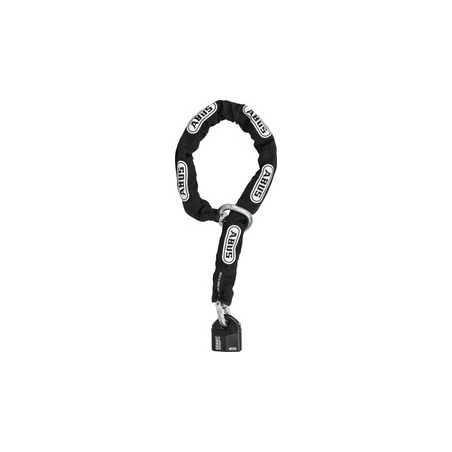 ABUS Granit Power Chain 37RK/80 14KS/120 Antifurto Catena moto acciaio