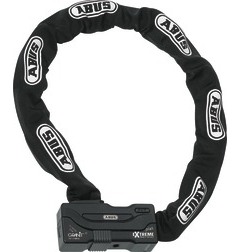 ABUS Granit Extreme XPlus 59/12HKS110 Antifurto moto catena 12 mm