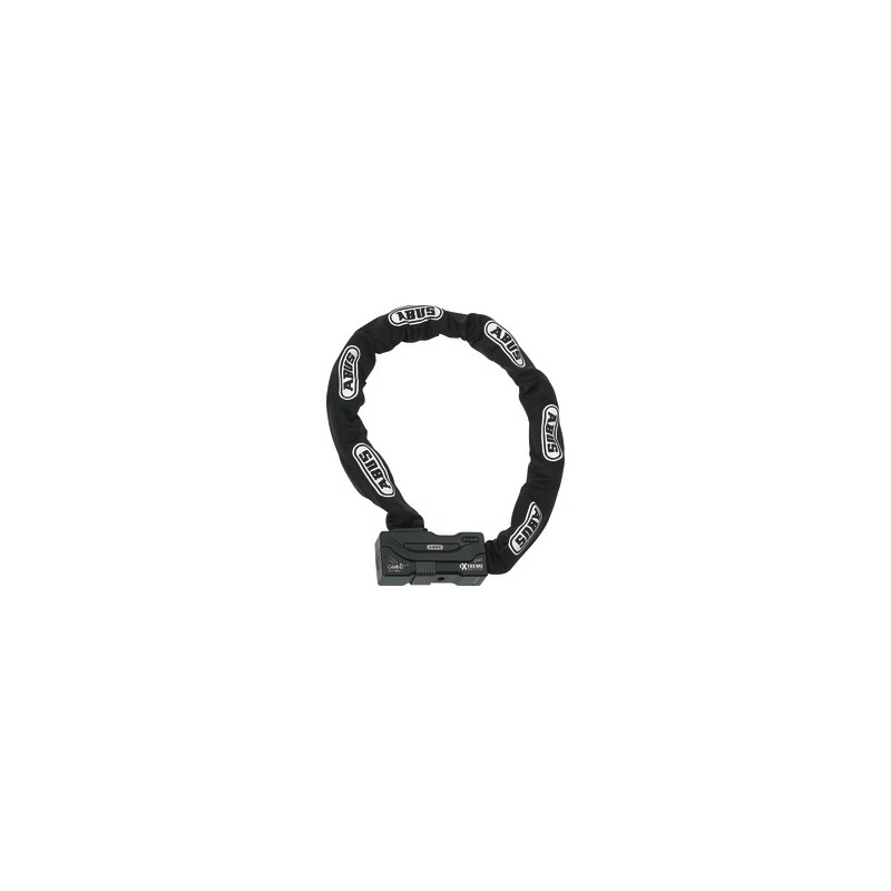 ABUS Granit Extreme XPlus 59/12HKS110 Antifurto moto catena 12 mm ABUS Granit Extreme XPlus 59/12HKS110 Antifurto moto catena 12 mm