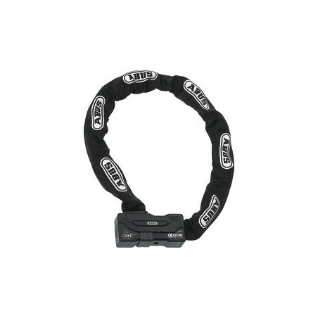 ABUS Granit Extreme XPlus 59/12HKS110 Antifurto moto catena 12 mm