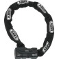 ABUS Granit Extreme XPlus 59/12HKS110 Antifurto moto catena 12 mm ABUS Granit Extreme XPlus 59/12HKS110 Antifurto moto catena 12 mm